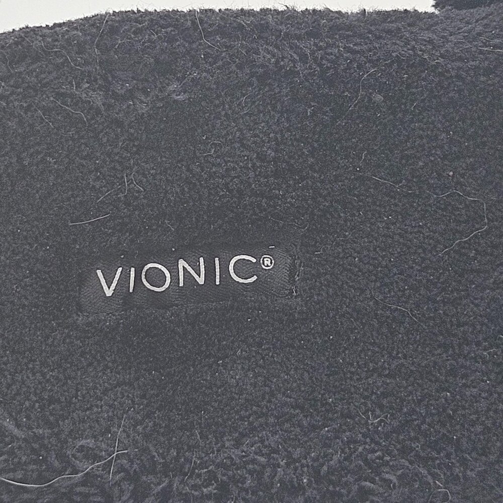 "Dream" Support Slippers From Vionic - image 6